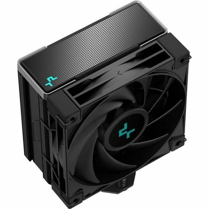 Ventilador de CPU DEEPCOOL R-AK400-BKNNMN-G-2 19 Ventilador de CPU DEEPCOOL R-AK400-BKNNMN-G-2 19