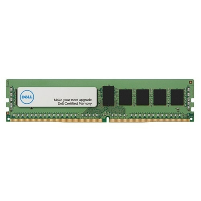 Dell Memoria RAM Servidor 16GB DDR5 ECC 2800MHz DIMM 288 contactos para PowerEdge R360, T360 - AC958788 / SNPXH68MC/16G