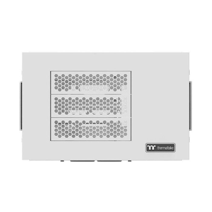 Thermaltake AX100 Estante Blanco - Estante para PC Color Blanco 1