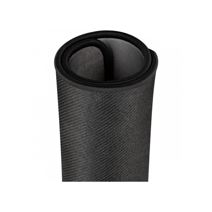 Corsair CH-9413631-WW Alfombrilla de ratón para juegos MM300 PRO Gris 360 mm x 300 mm 7