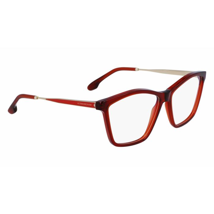 Montura de Gafas Mujer Victoria Beckham VB2656-5614610 ø 56 mm 1 Montura de Gafas Mujer Victoria Beckham VB2656-5614610 ø 56 mm 1