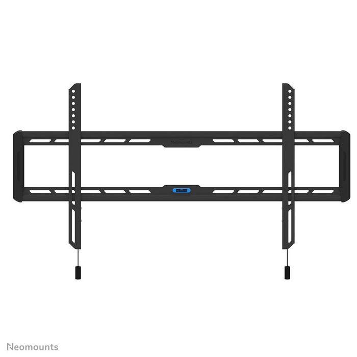 Neomounts Wl30-550Bl18 Fixed Wall Mount For 43-86" Screens - Black 2 Neomounts Wl30-550Bl18 Fixed Wall Mount For 43-86" Screens - Black 2