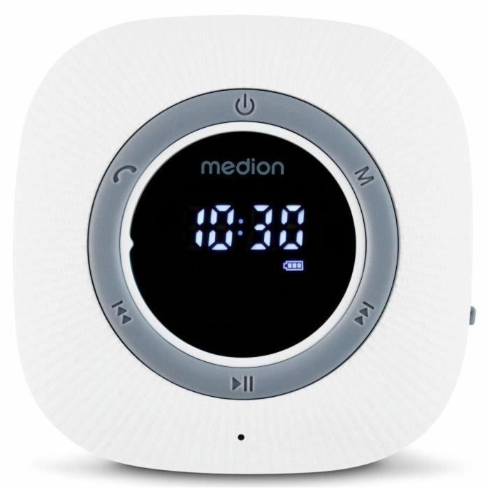 Radio Medion 0 Radio Medion 0