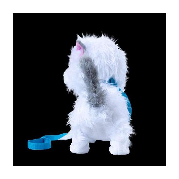 Bizak Peluche Gatita Mimi Mimitos Anda y Maulla Edad Mínima 3 Años 5