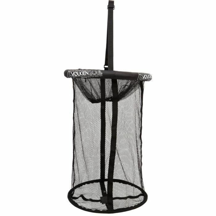 7 Seven Bass Design FLYTA EVO Bolsa Flotante Tubo Flotador