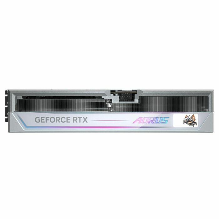 Tarjeta Gráfica Gigabyte nvidia geforce rtx 5090 GDDR6X GDDR7 8 Tarjeta Gráfica Gigabyte nvidia geforce rtx 5090 GDDR6X GDDR7 8