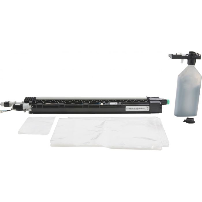 HP LaserJet Black Developer Unit para impresoras láser, rendimiento de 900.000 páginas