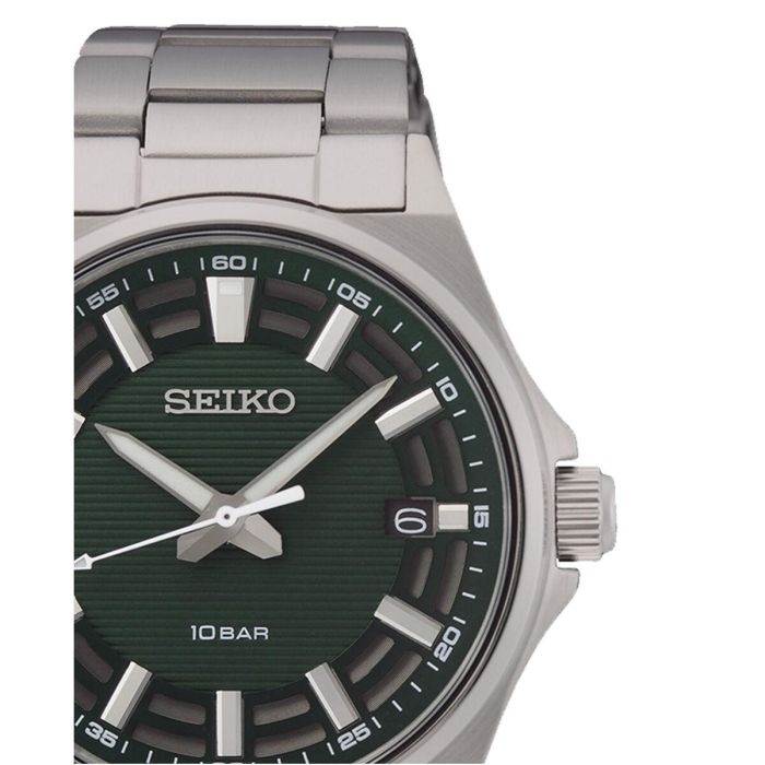 Reloj Hombre Seiko SUR503P1 1 Reloj Hombre Seiko SUR503P1 1