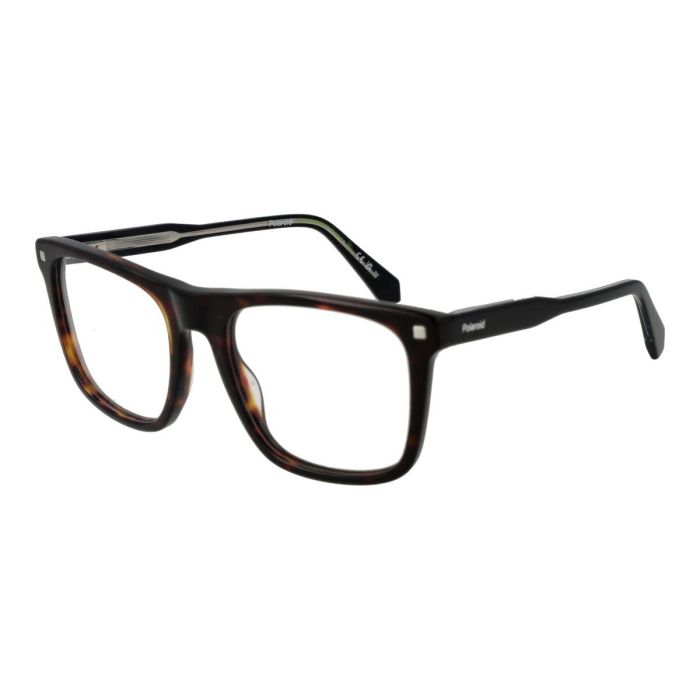Montura de Gafas Hombre Polaroid PLD D506 53086 0 Montura de Gafas Hombre Polaroid PLD D506 53086 0