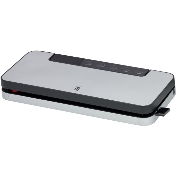WMF Lono 0419070011 Envasadora al Vacío Acero Inoxidable 30 cm 90W 1