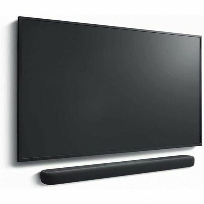 Barra de sonido BL YAMAHA YAS-209 con subwoofer inalámbrico - DTS Virtual X - HDMI (ARC) - Bluetooth - Alexa incorporado 5 Barra de sonido BL YAMAHA YAS-209 con subwoofer inalámbrico - DTS Virtual X - HDMI (ARC) - Bluetooth - Alexa incorporado 5