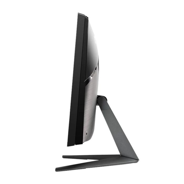 MSI Pro AP222T-495EU All-in-One - Ordenador con Pantalla Táctil de 21.5" Full HD, Intel Core i3-14100, 8GB RAM, SSD 256GB, WiFi 6, Teclado y Ratón Inalámbricos