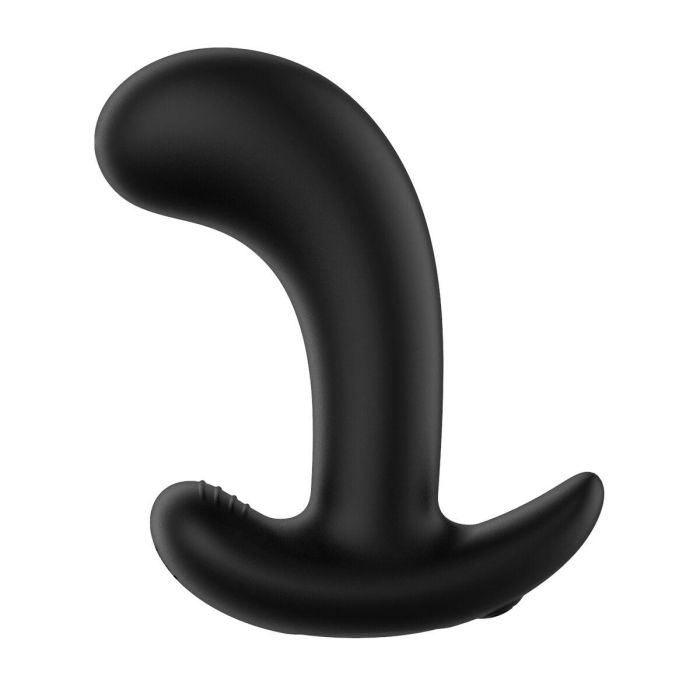 Plug Anal Forto Negro 5