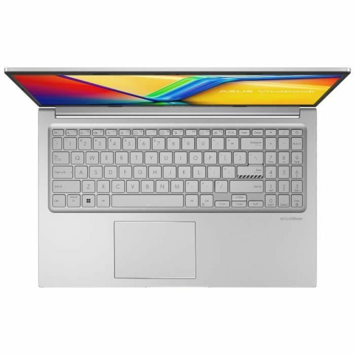 Portátil ASUS VivoBook 15 S1504 | Sin Windows - 15.6 FHD 60Hz - Intel Core i5-1334U - 16 GB RAM - 512 GB SSD 4 Portátil ASUS VivoBook 15 S1504 | Sin Windows - 15.6 FHD 60Hz - Intel Core i5-1334U - 16 GB RAM - 512 GB SSD 4