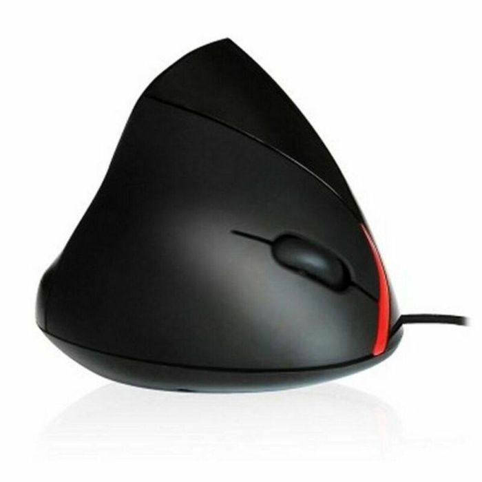 Mouse Raton Vertical Ergonomico Ewent Ew3156 6 Mouse Raton Vertical Ergonomico Ewent Ew3156 6