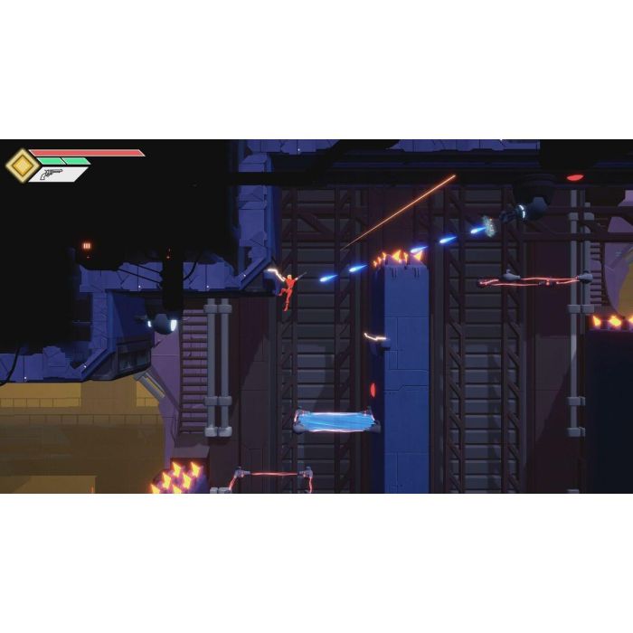 Microids Aventura espacial Cobra: El Despertar - Juego para Xbox Series X - Edición limitada 3701529520105 7