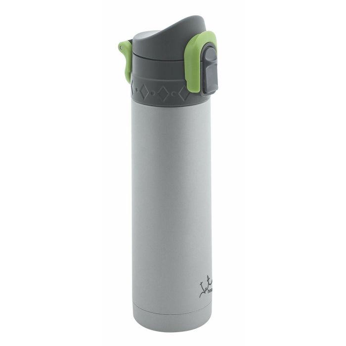 Termo de Viaje JATA 826 Acero Inoxidable 500 ml 2 Termo de Viaje JATA 826 Acero Inoxidable 500 ml 2