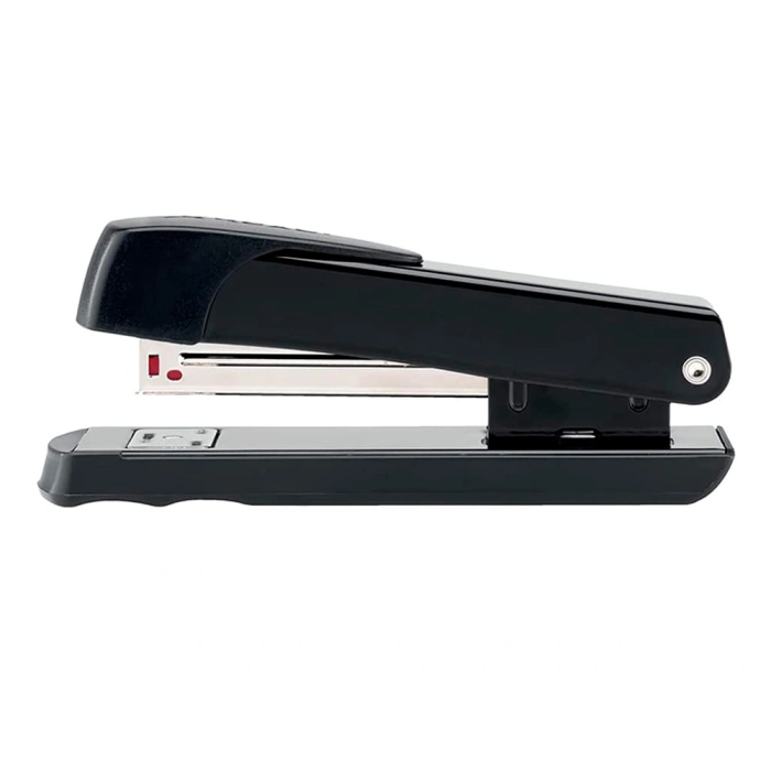 Rexel Grapadora Meteor Metálica, Capacidad 20 Hojas, Usa Grapas 24/6 y 26/6, Color Negro Rexel Grapadora Meteor Metálica, Capacidad 20 Hojas, Usa Grapas 24/6 y 26/6, Color Negro