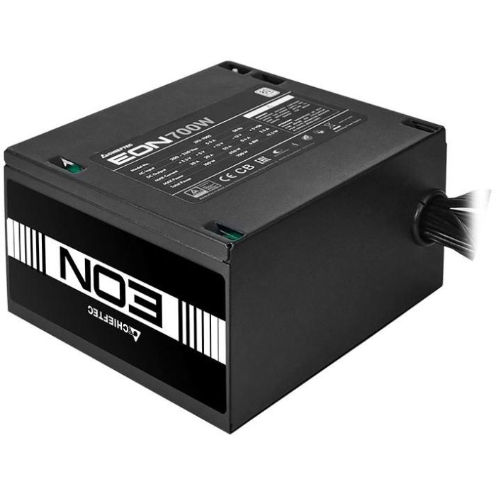 400W Chieftec EON Series ZPU-400S 3