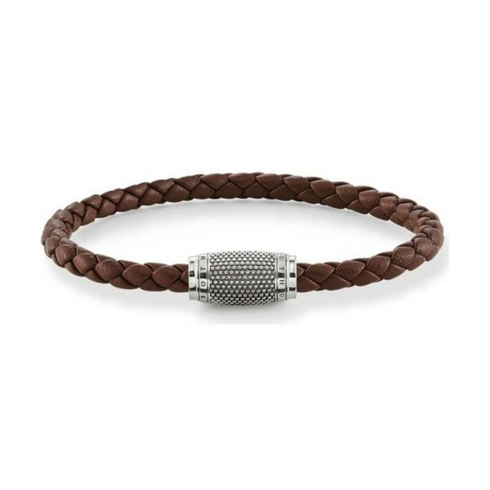 Pulsera Unisex Thomas Sabo UB0008-823-2 (16,5 cm) (16,5 cm) Pulsera Unisex Thomas Sabo UB0008-823-2 (16,5 cm) (16,5 cm)