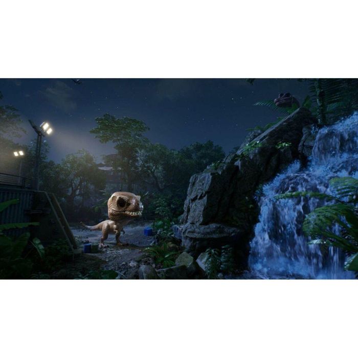 Videojuego para Switch Just For Games Funko Fusion Deluxe Edition 6 Videojuego para Switch Just For Games Funko Fusion Deluxe Edition 6