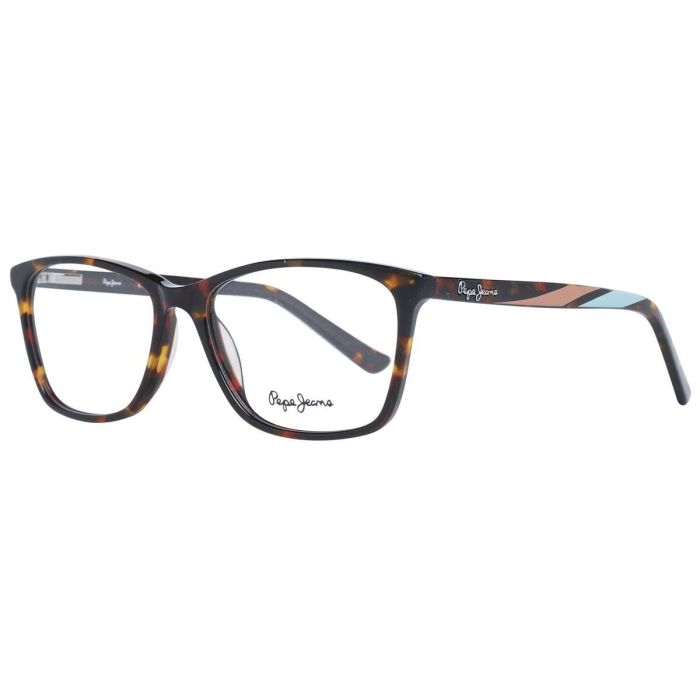 Montura de Gafas Mujer Pepe Jeans PJ3320 53C2 0 Montura de Gafas Mujer Pepe Jeans PJ3320 53C2 0