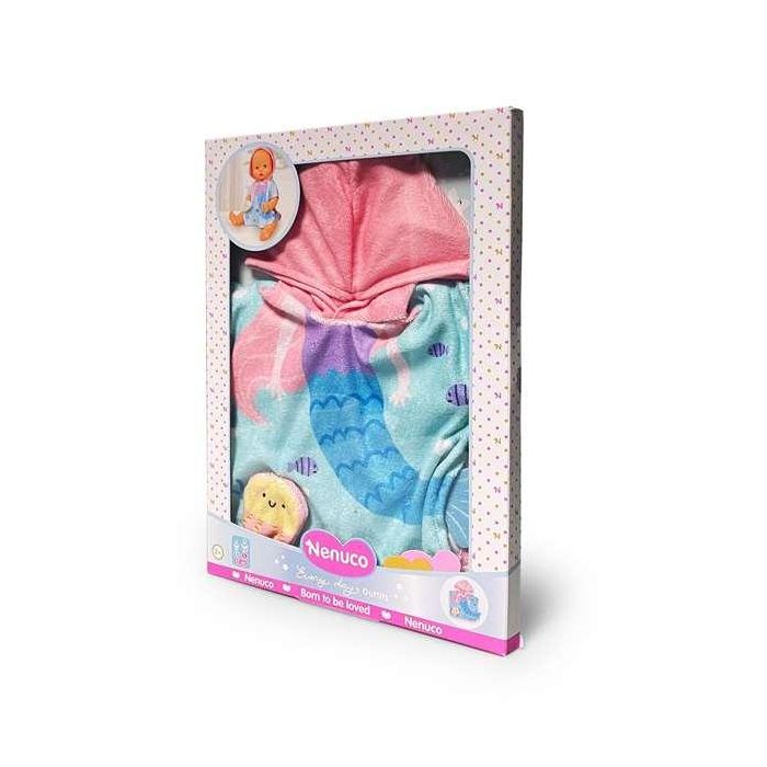 Ropa para muñecas Nenuco 42 cm 11 Ropa para muñecas Nenuco 42 cm 11