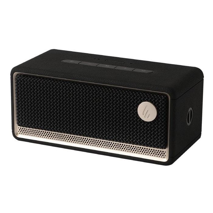 Edifier ES60 TCODE Auriculares Bluetooth negros