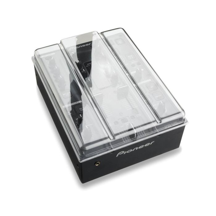 Decksaver Pioneer Dj Djm-350 Cover