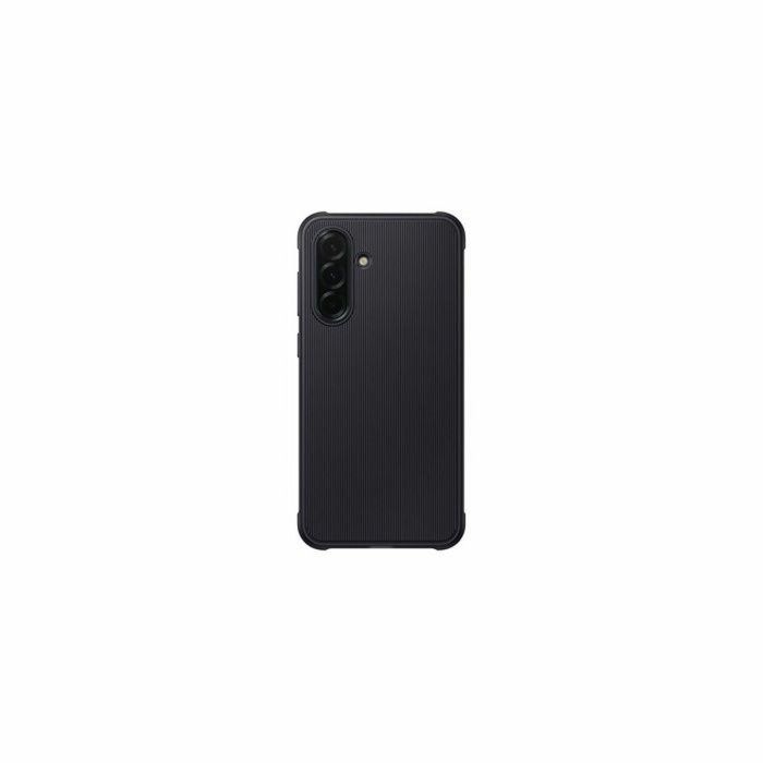 Funda para Móvil Samsung Negro 3
