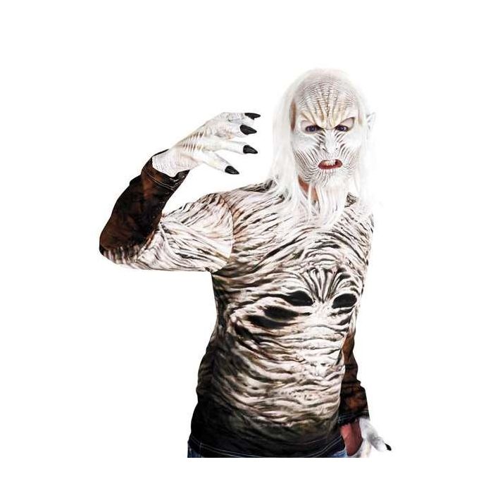 My Other Me Full Walker Mascara Latex Talla M 1