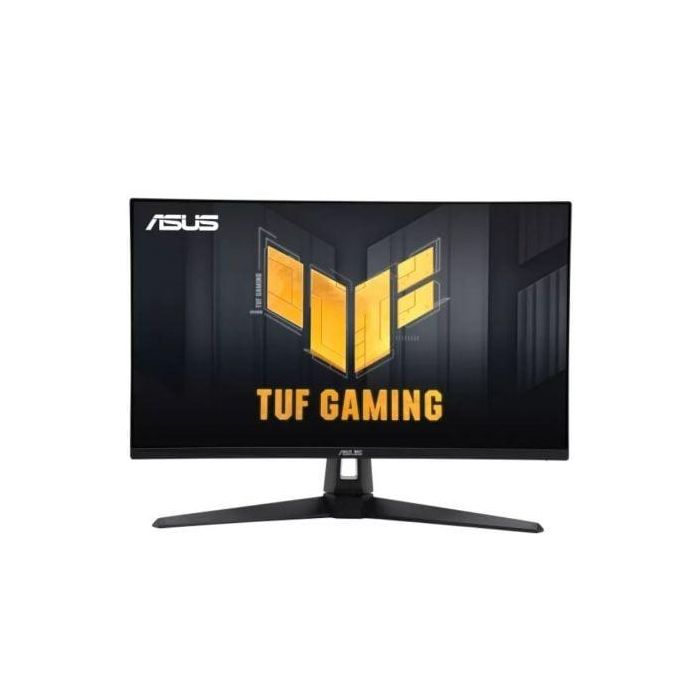 Asus TUF Gaming VG27AQA1A Monitor Gaming 27" WQHD (2560x1440) 170Hz 1ms MPRT VA FreeSync Premium HDR10 Asus TUF Gaming VG27AQA1A Monitor Gaming 27" WQHD (2560x1440) 170Hz 1ms MPRT VA FreeSync Premium HDR10