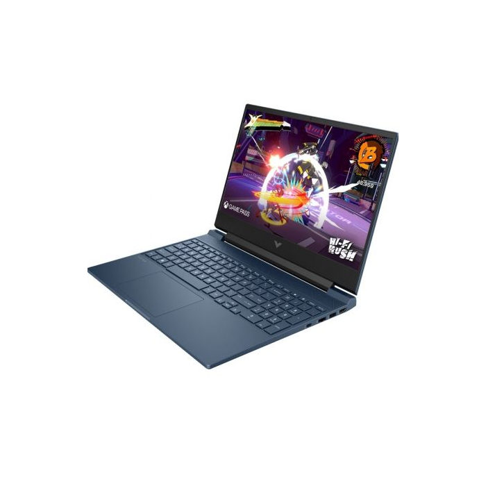 Portátil Gaming HP Victus 15-FA2039NS Intel Core 7-240H/ 16GB/ 1TB SSD/ GeForce RTX 5060/ 15.6"/ Sin Sistema Operativo 1 Portátil Gaming HP Victus 15-FA2039NS Intel Core 7-240H/ 16GB/ 1TB SSD/ GeForce RTX 5060/ 15.6"/ Sin Sistema Operativo 1