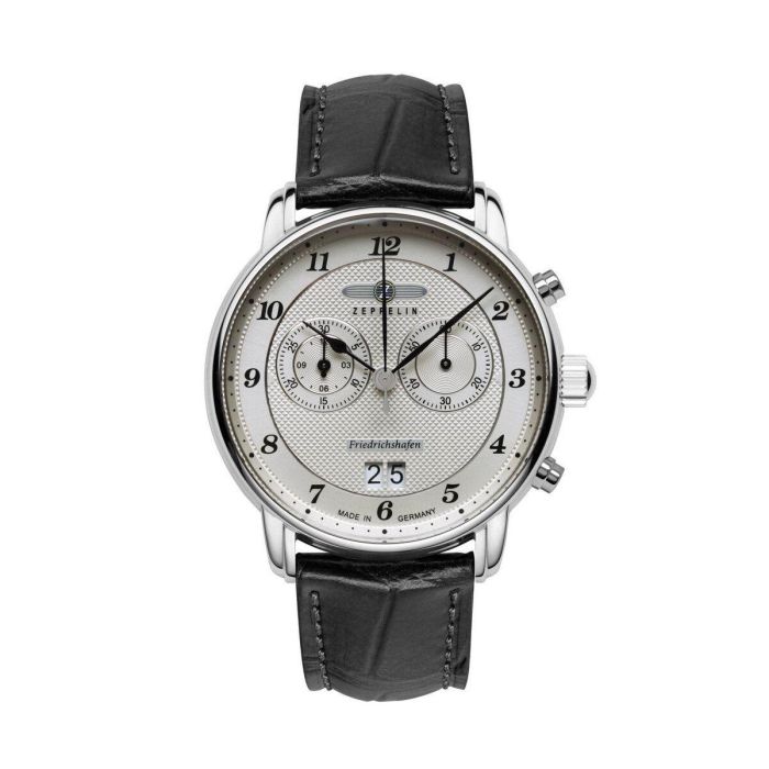 Reloj Hombre Zeppelin 8584-5 Reloj Hombre Zeppelin 8584-5