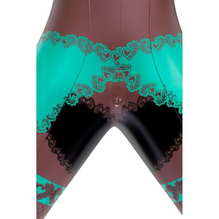 Muñeca Hinchable Candy Dolls Angela 2