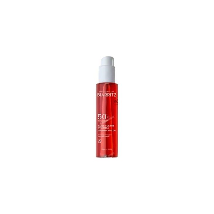 Aceite Solar Sensorial Spf50 125 Ml Aceite Solar Sensorial Spf50 125 Ml