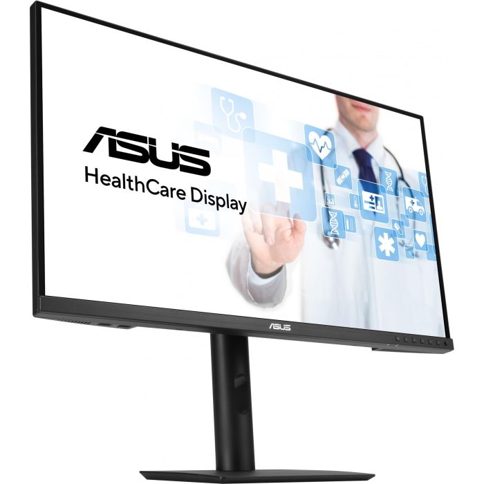 ASUS HA2441A Monitor IPS 23.8" WQHD 2560x1440 75Hz HDMI DP USB-C Eye Care+ Profesional 9 ASUS HA2441A Monitor IPS 23.8" WQHD 2560x1440 75Hz HDMI DP USB-C Eye Care+ Profesional 9