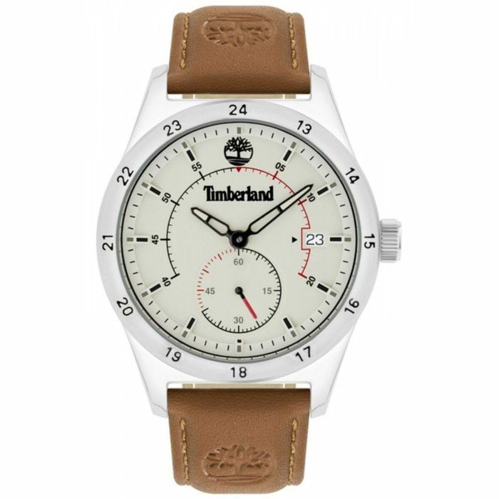 Reloj Hombre Timberland 15948JYS-63 (Ø 45 mm) 0 Reloj Hombre Timberland 15948JYS-63 (Ø 45 mm) 0