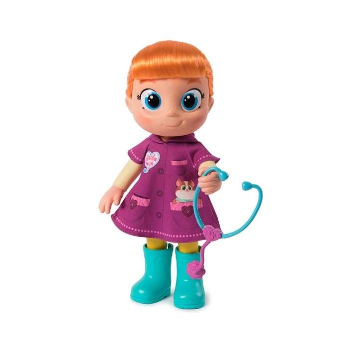 Muñeca de vida 33cm 3 Muñeca de vida 33cm 3