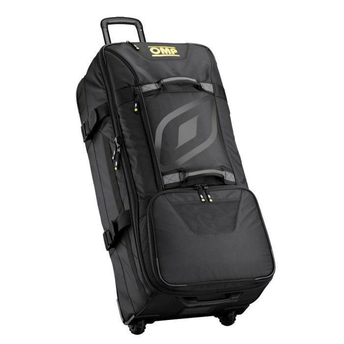 Maleta Grande OMP OMPOB0-2983 Negro Maleta Grande OMP OMPOB0-2983 Negro
