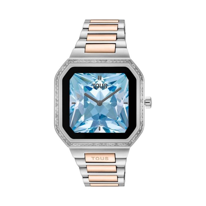 Reloj Mujer Tous 3000139100 0 Reloj Mujer Tous 3000139100 0