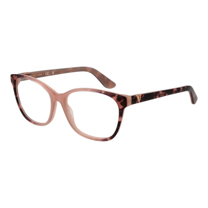 Montura de Gafas Mujer Guess GU2949-N 53074 0 Montura de Gafas Mujer Guess GU2949-N 53074 0