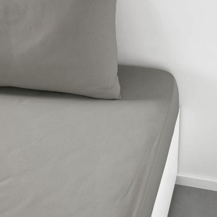 Today TOD3574641207380 Esencial Charg 140x190 cm 2 Personas 100% Algodón Dune 1 Today TOD3574641207380 Esencial Charg 140x190 cm 2 Personas 100% Algodón Dune 1