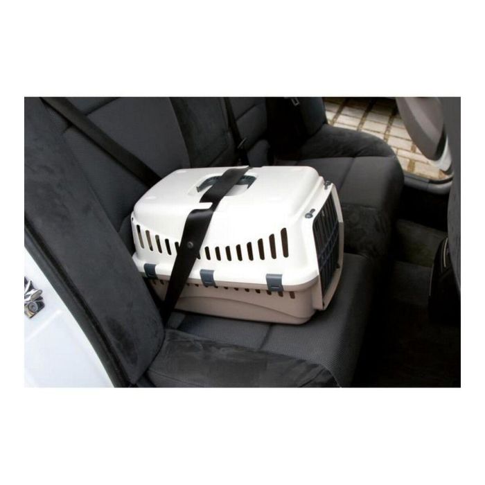 Transportín Kerbl Beige Gris 48 x 32 x 32 cm 1