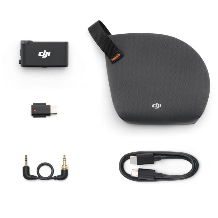 Switch HDMI Dji 12