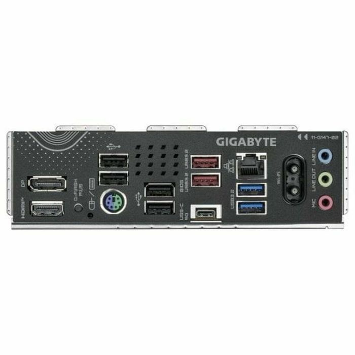 Gigabyte B850 EAGLE WiFi 6E Placa Base AM5 12