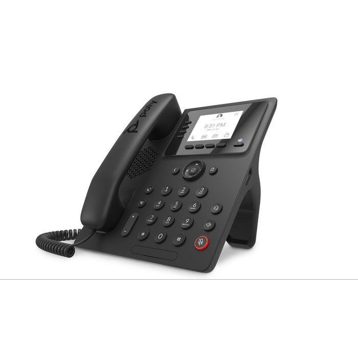 Poly CCX 300 Entry-level Business 2.8" LCD 1 Poly CCX 300 Entry-level Business 2.8" LCD 1