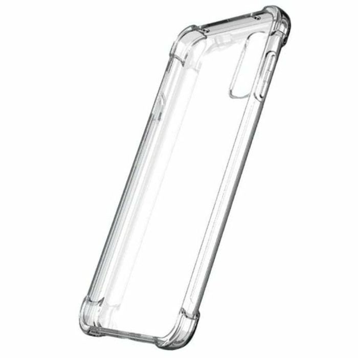 Funda para Móvil Cool Galaxy S23 FE Transparente Samsung 1