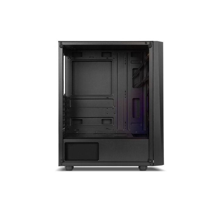 Caja Gaming Semitorre Nox Hummer Frost 3 Caja Gaming Semitorre Nox Hummer Frost 3