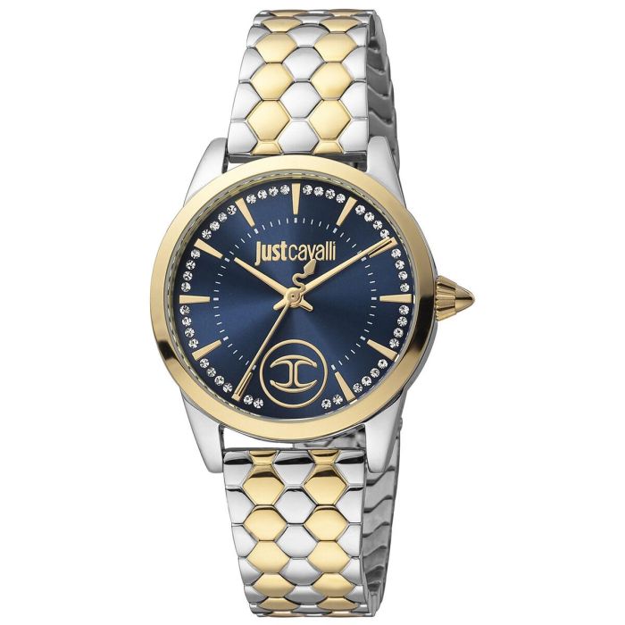 Reloj Mujer Just Cavalli JC1L095M0295 3 Reloj Mujer Just Cavalli JC1L095M0295 3
